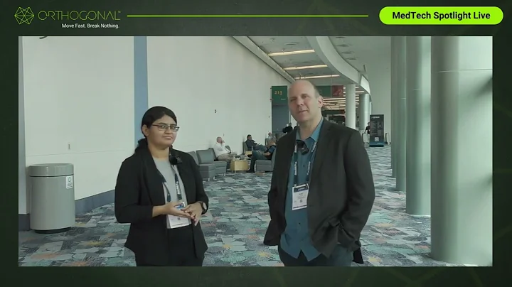 AI in MedTech: Navigating FDA Regulations & Innovation