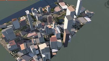 FormIt 360 and InfraWorks 360 part 6