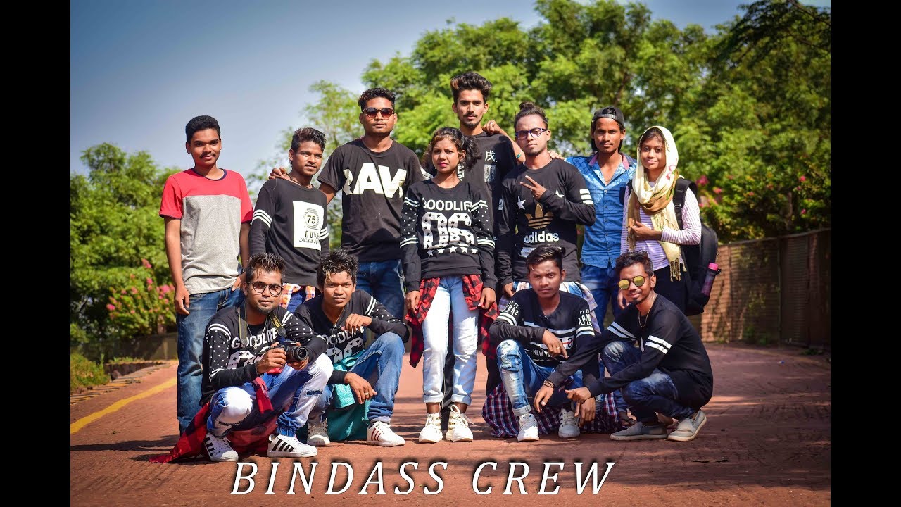 Handia Aur Wiskey Guya nagpuri dance cover by BINDASS CREW