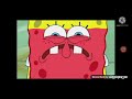 Spongebob Squarepants Mad ЁЯШб Effects Spongebob Squarepants Mad ЁЯШб Effects
