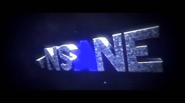 Intro Insane // By: LuckyDesign 25 likes ou acabo...