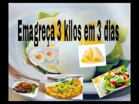 Dieta low carb quantos dias
