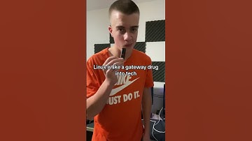 #linux #tech #opensource #homelab #it #cybersecurity #debian #ai