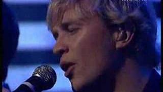 Westlife - Home (Live on the Late Late Show)