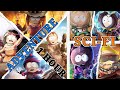 1 hour of adventurescifi decks  south park phone destroyer