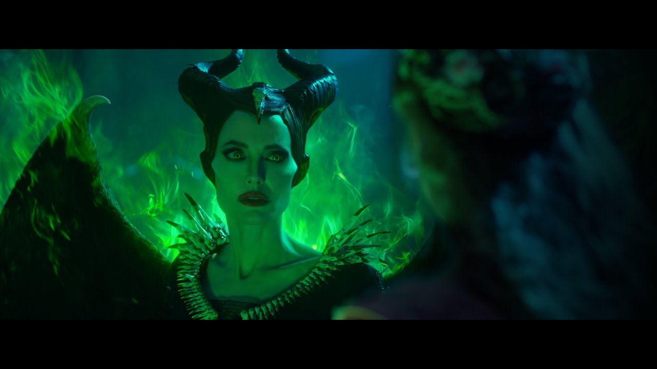 Maleficent 2: Mistress of Evil | Officiell trailer