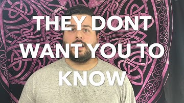 The War On Drugs (They Don