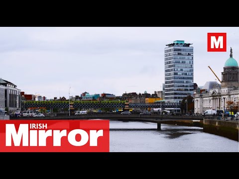 The Irish Mirror asked people if they feel safe in Dublin City.