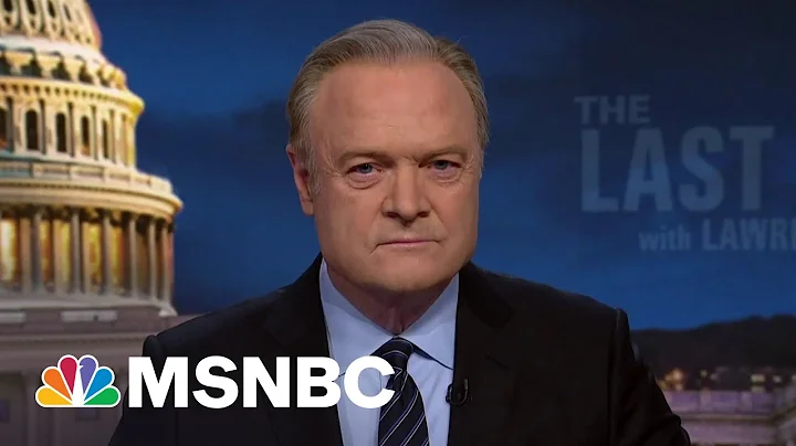 Lawrence: U.S. Has No Good Choices Dealing With Ru...