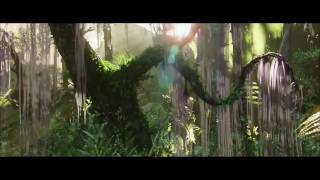 Avatar Cut Down Trailer