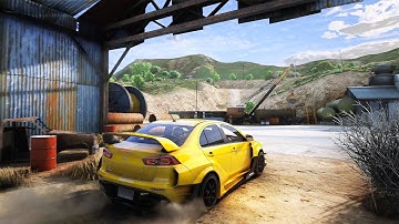 GTA 5 Most Incredible Graphics Mod Gameplay With Ultra Ray Tracing On RTX 3080 Maxed Out Settings