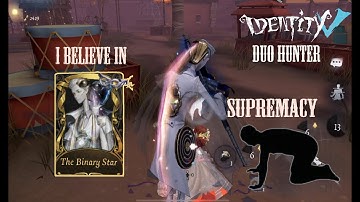 8v2 Duo hunter | Ding dong ding dong with Wuchang COA skin @Hima_Hana