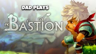 Game a Day May Season 2: Episode 9 | Bastion