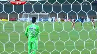 هدف وليد سليمان في الزمالك ....الزمالك & الأهلي 29-1-2015