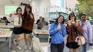 Details Chinese University Vlog🇿🇦🇨🇳| South African YouTuber🇿🇦| #vlogvideo #dayinmylife #exchangestudent  Update