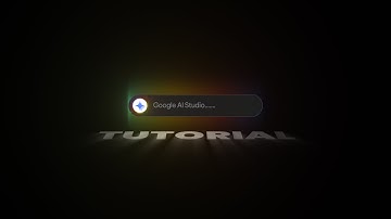 How I Made This Google AI Studio Animation | After Effects Tutorial