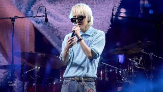 230812 자이언티 Zion.T - 아니라고｜GS25 뮤비페 부산