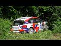 Rallye Vosges Grand-Est 2026 - Sorties & Action - Le Best-of