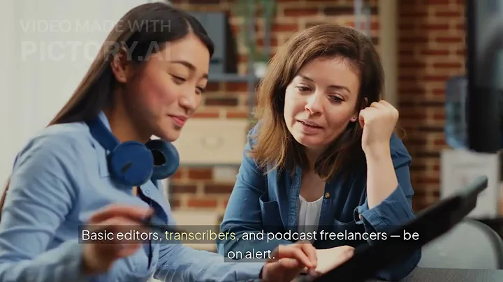 Top 10 AI Tools That Will Replace Jobs by 2025 | MUST-WATCH!