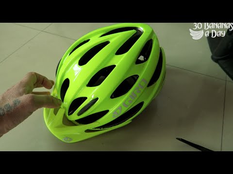 Budget Helmet Review Giro Revel