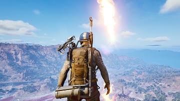 Seconds before the timer ends in Arc Raiders...