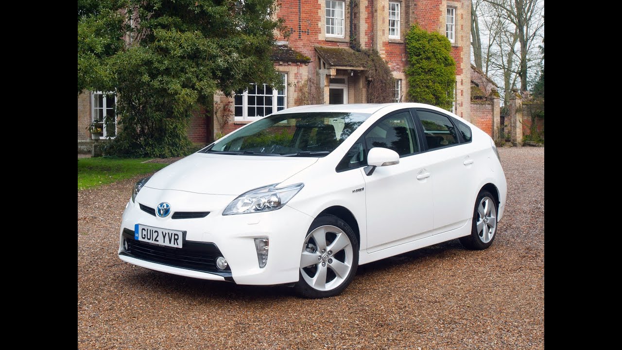 Поломался неломающийся Приус Ремонт гибридной батареи Тойоты Приус ...