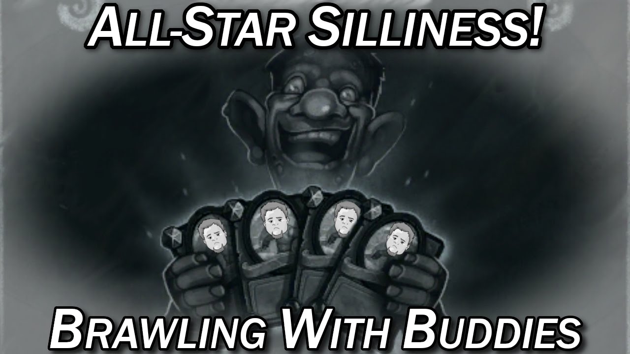 All Star Buddies