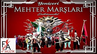 Ey Gaziler(Enstrümental) — Mehter Dosyalari kapak görseli