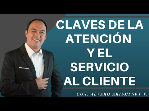 Video: Cliente Técnico: Quién Es, Sus Funciones Y Tareas