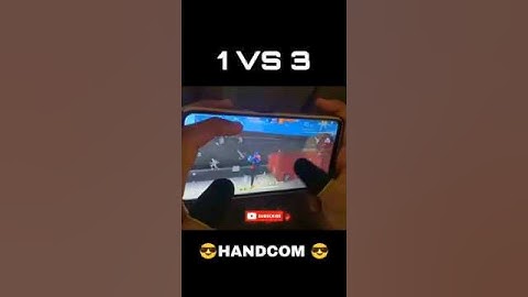 1 vs 4 Using Cheat 🤡 ? 🔥 But Enemies 👽 #shorts #freefire