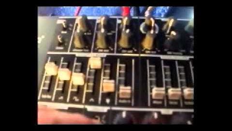 Micro Brute In Mini - Con Moerenhout