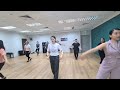 Caliente Dance Studio Singapore Salsa Solo Dance Class Demo Peter Nieto X Ivy Queen Pa Mi mp3