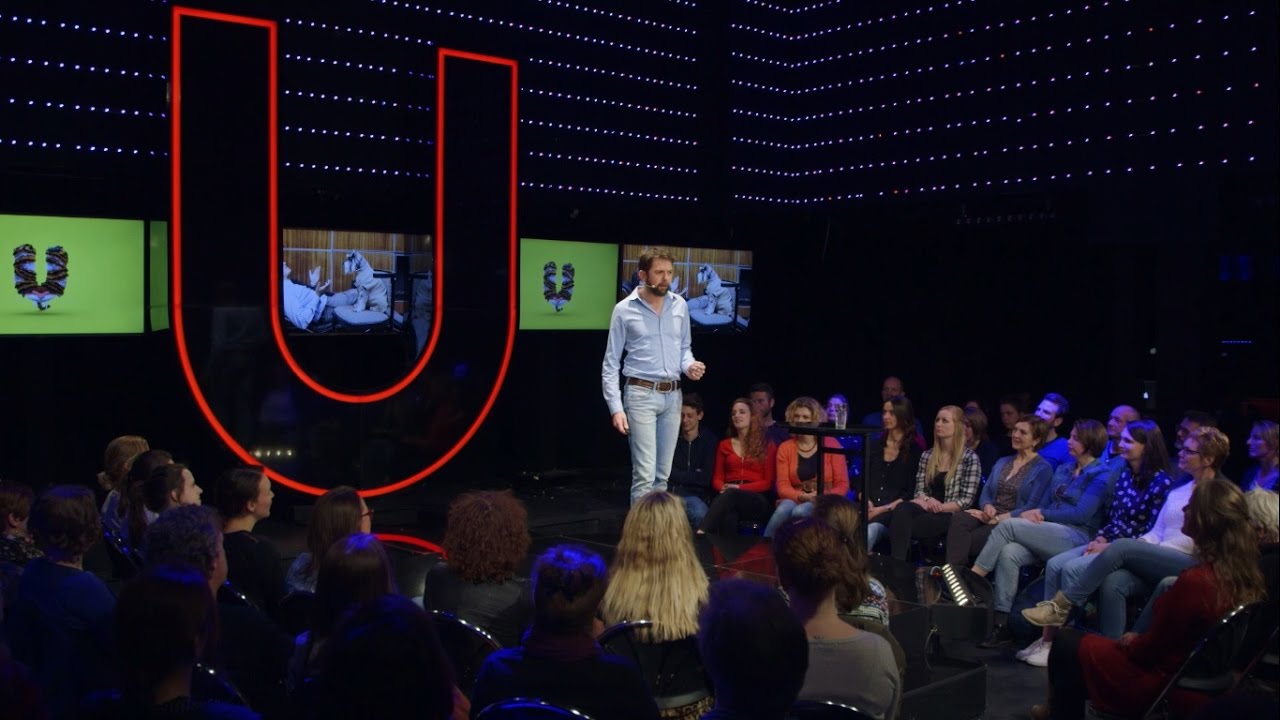 DIEREN: Hoe kan een dier jouw dokter zijn?