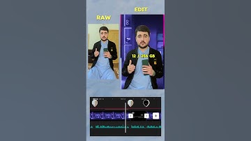 Capcut Easy Editing 😳 #tecno camon 30 review #capcut