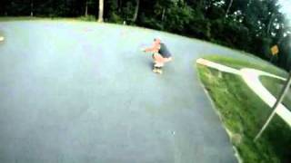 Summer 2011 Longboard Mini Movie