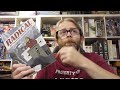 Comics review radical my year with a socialist senator