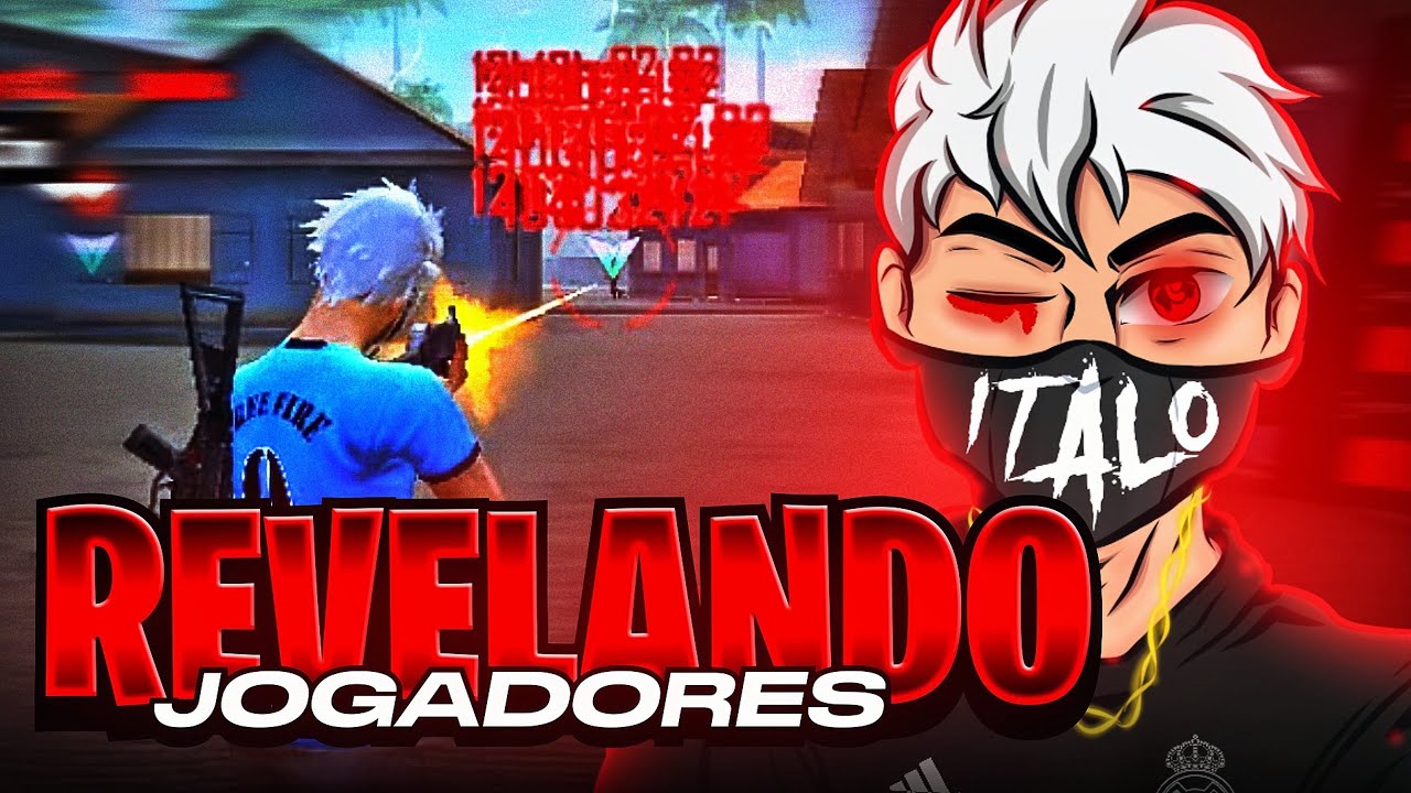 X1 DOS CRIAS VALENDO CODIGUIN ! 🔴 LIVE ON 🔴 FREE FIRE AO VIVO 🔥 