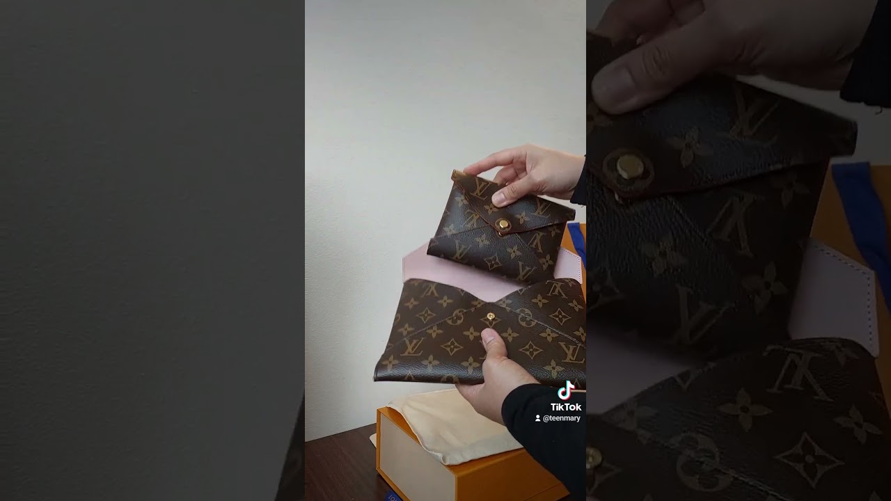 Top 10 Ways to Style Your Louis Vuitton Kirigami Pochette — Dear Dol