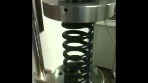 Operating REI spring rater movie.wmv