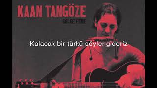 Kalmak Türküsü Duman Resimi