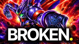 So, This Deck Might Actually Be INSANE?!