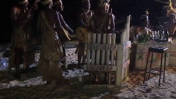 Breakas Holiday Resort, Port Ville, Vanuatu
