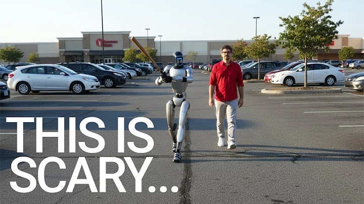 ChatGPT in a robot does exactly what experts warned