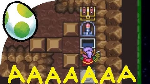 Super Metroid/LTTP Randomizer [13]: The Hunt