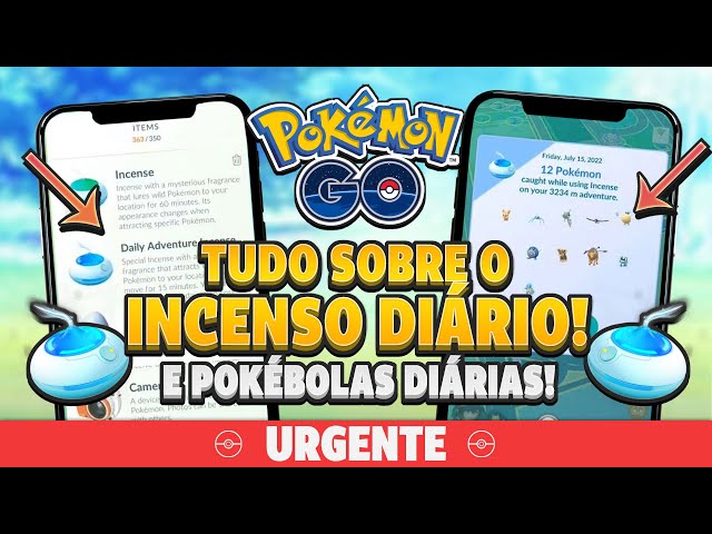 Em maio, teremos a pesquisa limitada com o Snubbull e o Dia de Incenso: tipo  Água e tipo Sombrio! – Pokémon GO