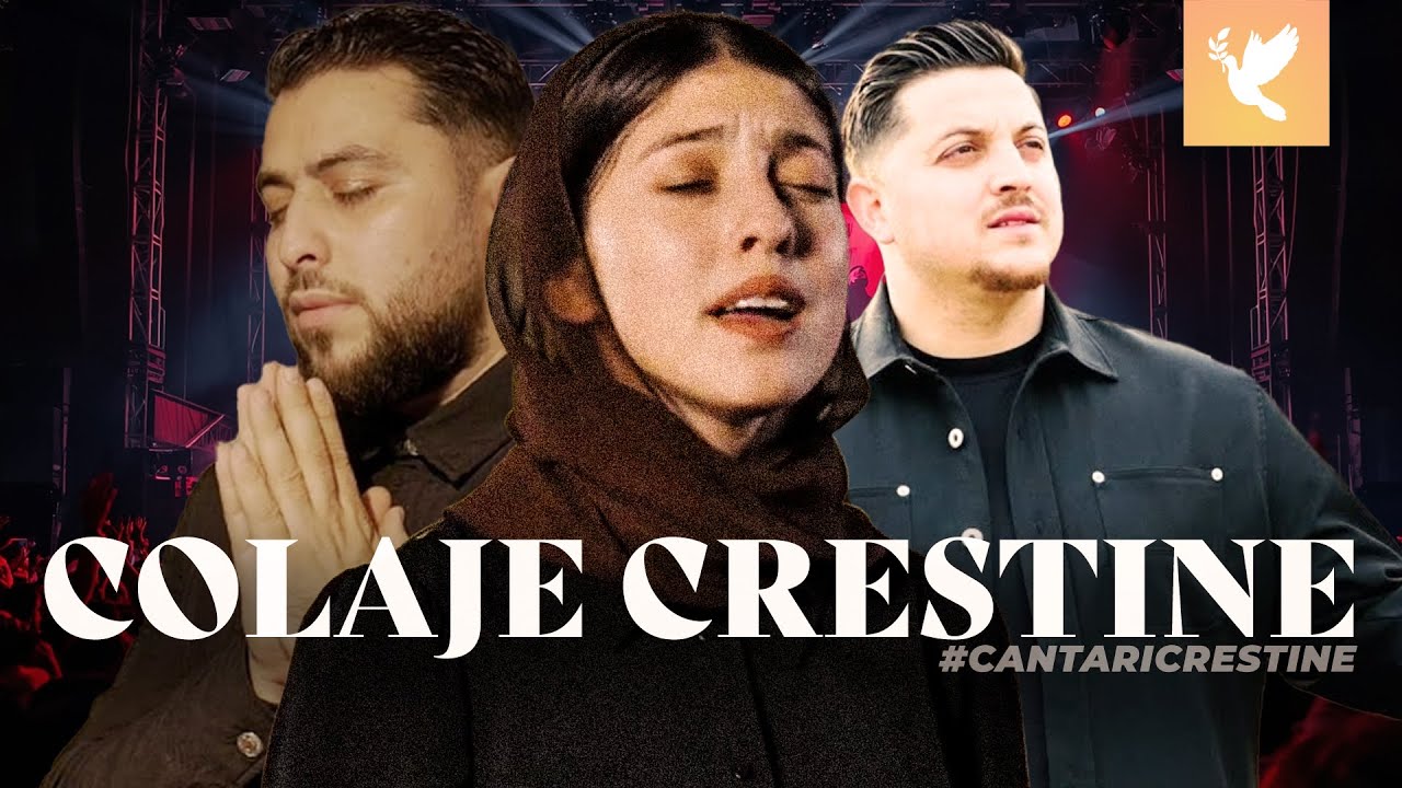 Colaj de Cantari Crestine 2026 