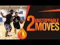 2 UNSTOPPABLE Midrange Moves with Coach Drew Hanlen