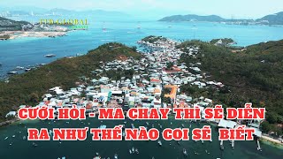 Khám phá đảo Trí Nguyên TP. Nha Trang Tỉnh Khánh Hòa