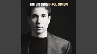 Video thumbnail of "Paul Simon - Duncan"