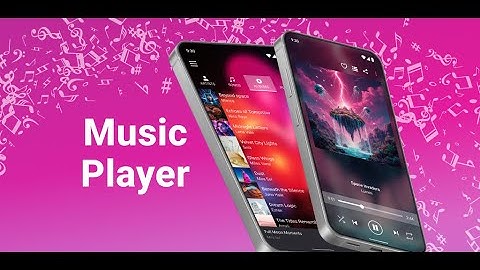 Music Player - JRT Studio